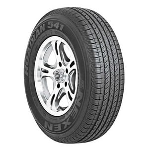 Nexen - Neumatico 225/75 R16 104H Roadian 541 (Oe)
