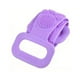 thumbnail image 3 of 1pc Extended Silicone Body Brush for Deep Exfoliation and Skin Cleansing, 3 of 5