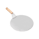 thumbnail image 3 of Pala Pizza Acero Inoxidable 30 Cm Mango Madera, 3 of 3