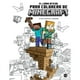 thumbnail image 1 of Libro Oficial Minecraft Para Colorear - Valentín Ramón, 1 of 2