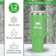 thumbnail image 2 of Vaso Termico 1,2Lts Electra By Fellow Mug Tumblr + Bombilla, 2 of 10