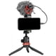 thumbnail image 2 of Boya BY-K1 Cable macho lightning – macho TRS 3.5mm, 2 of 4