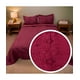 thumbnail image 3 of Cubrecama Quilt De Verano Plaza Y Media Bordado A2, 3 of 3