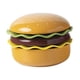 thumbnail image 4 of Juego De Vajilla De Cerámica De 5 Piezas Con Cuencos Para Sopa, Regalo Moderno Para Inauguración De La Casa, Forma De Hamburguesa, 4 of 5
