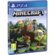 thumbnail image 1 of Videojuego PlayStation Minecraft PS4 Inglés Árabe, 1 of 7