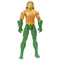 Dc - Juguete Figura De Accion Aquaman 30Cm