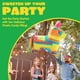 thumbnail image 4 of Piñata JOYIN Cinco de Mayo con forma de burro para fiesta de cumpleaños infantil, 4 of 9