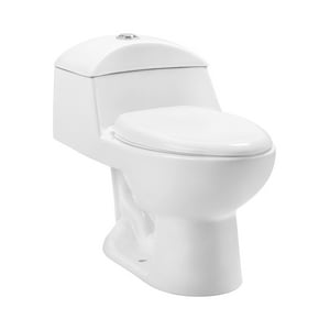 Stretto - Sanitario Wc One Piece Eros