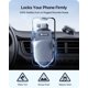 thumbnail image 4 of Soporte para teléfono móvil Andobil Bumpy Roads Friendly para iPhone, 4 of 9