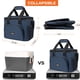 thumbnail image 4 of Bolsa térmica OPUX, con aislamiento suave, plegable, 18 latas, 4 of 7