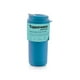 thumbnail image 1 of Vaso Tupperware Café/Té para llevar libre BPA, 1 of 3