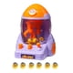 thumbnail image 2 of Kids Claw Machine Toy Novedad Hand Crank Grab Doll Toy Toda La Familia Para Niños Violeta, 2 of 5