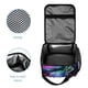 thumbnail image 4 of Rocket League-theme Lunch Box Lunch Bag Insulated Reusable Lunch Tote Bag Cooler Tote Bag For Men Women gifts 20*11*27cm, 4 of 6