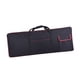 thumbnail image 4 of Estuche Para Teclado De 61 Teclas Estuche Para Piano Eléctrico Portátil Para Viajes Al Aire Libre Concierto, 4 of 5