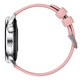 thumbnail image 3 of Reloj Inteligente Smartwatch Bluetooth Sports Fitness S46 Pink, 3 of 3