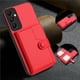 thumbnail image 5 of FOXDOCK Funda para SAMSUNG Galaxy A06 con Bloqueo RFID - Diseño Elegante con Cierre de Botón, 5 of 5