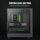 thumbnail image 3 of Gabinete Gamer Gamemax Aeris 330, 3 of 3