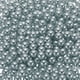 thumbnail image 1 of Perlas Uxcell ABS Redondas 10mm Gris Plateado 500 Piezas, 1 of 3