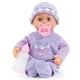 thumbnail image 2 of Muñeca Bayer First Words Interactiva 38 cm, 24 sonidos, 2 of 9