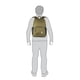 thumbnail image 5 of Mochila Carhartt de 23 L con funda para portátil – Marrón, 5 of 6