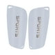 thumbnail image 1 of Espinilleras De Fútbol Para Ni?os Y Mujeres Tablero Protector Deportivo Para Pantorrilla Color Blanco 2 Uds, 1 of 5