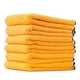 thumbnail image 1 of Toalla de microfibra Chemical Guys MIC_507_06 de grado profesional, 1 of 6
