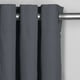 thumbnail image 1 of Cortina Black Out 140X225 City Gris Oscuro, 1 of 3