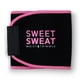 thumbnail image 1 of Cinturón recortador de cintura Sports Research Sweet Sweat rosa XL, 1 of 7