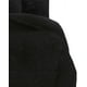 thumbnail image 2 of CUBRECAMA PELUDO CON CHIPORRO INVIERNO 2 PLAZAS Negro, 2 of 3