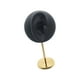 thumbnail image 1 of Organizador De Aretes Soporte De Exhibición De Aretes De 2.76 '' Para Tocador Negro Con Derecho, 1 of 5