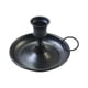 thumbnail image 4 of Candelero Candelero De Metal Para Restaurante Mesa De Cena Chimenea Estilo B, 4 of 5