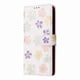 thumbnail image 1 of FOXDOCK Funda Tipo Cartera Floral para Samsung Galaxy S26 Ultra ,Funda con Tapa de Cuero PU, Protección Antigolpes con Ranuras para Tarjetas y Soporte, 1 of 5