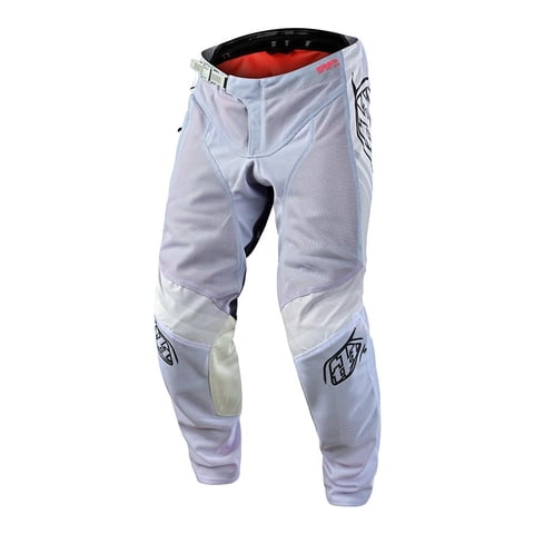 Pantalón Troy Lee Designs Gp Pro Air Apex Carbón/Gris Talla 28
