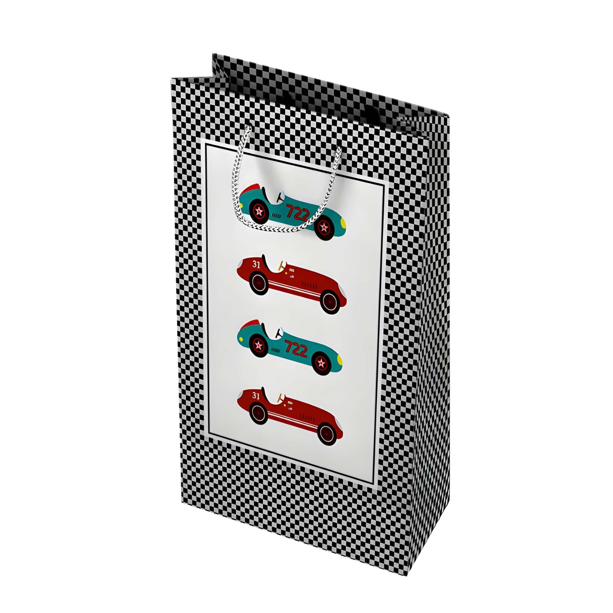 Bolsa Xl Infantil Happydays