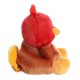 thumbnail image 3 of Peluche Aurora Adorable Palm Pals Aspen Turkey 12 cm, 3 of 5