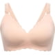 thumbnail image 1 of Sostén Momcozy De Lactancia Sin Costuras Con Soporte Jelly Strip, 1 of 3