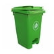 thumbnail image 3 of Contenedor Basura 60 Litros Verde, 3 of 3