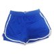 thumbnail image 1 of Short de Fútbol Mujer Azul Rey DRB, 1 of 1