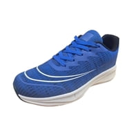 Vinnys Outlet - Zapatilla Deportiva Hombre Azul