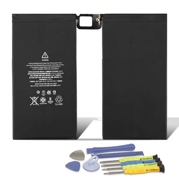 Batería Para Tablet A1577 Para Apple Ipad Pro 12 9 1ª Generación
