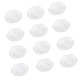 thumbnail image 1 of La flor 114pcs confinó las placas del aperitivo que wedding la decoración de la tabla de los sostenedores del caramelo clara, 1 of 3