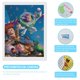 thumbnail image 3 of Kit de Pintura de Diamantes 5D Toy Story 30x40 cm, 3 of 6