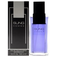 Alfred Sung - Sung De Para - Edt Spray