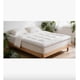 thumbnail image 1 of Cubrecolchón Topper Blanco, 1 of 3
