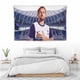 thumbnail image 5 of Tapiz Temático Harry Kane 100x150cm, 5 of 6