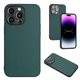 thumbnail image 2 of Funda Antigolpes para iPhone 15 Pro Max Cubierta Delgada Verde, 2 of 6
