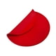 thumbnail image 3 of Bandeja De Silicona Para Pizza Y Repostería, Herramientas Para Pizza, Accesorios De Entrenamiento Portátiles, Color Rojo, 3 of 5