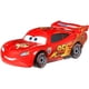 thumbnail image 2 of Disney Cars Vehículo Metálico Rayo McQueen Con Llantas De Carrera rojo, 2 of 5
