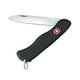 thumbnail image 1 of Navaja Sentinel color Negro Victorinox, 1 of 2