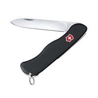Navaja Sentinel Color Negro Victorinox